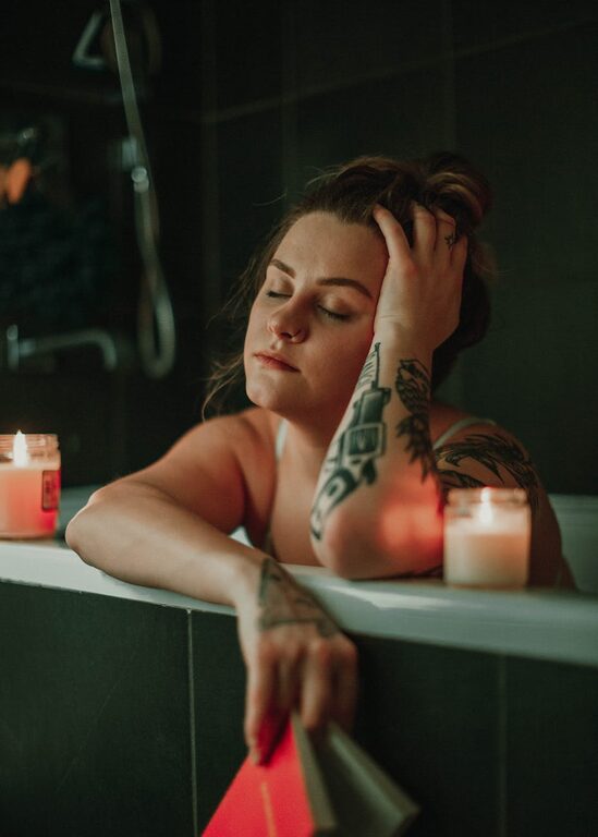 Easy Ideas for Low-Cost Self-Care at Home